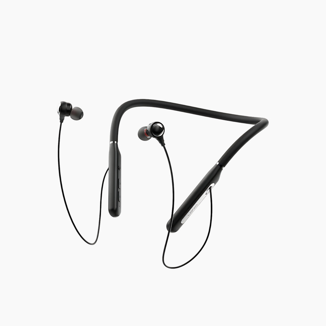 LDNIO N02 Neckband Bluetooth Headset