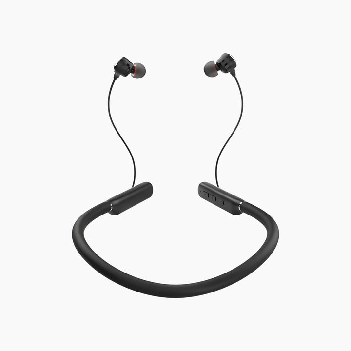 LDNIO N02 Neckband Bluetooth Headset