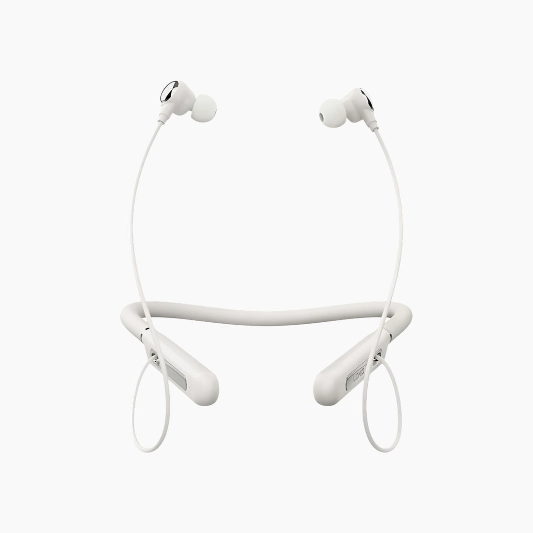 LDNIO N02 Neckband Bluetooth Headset