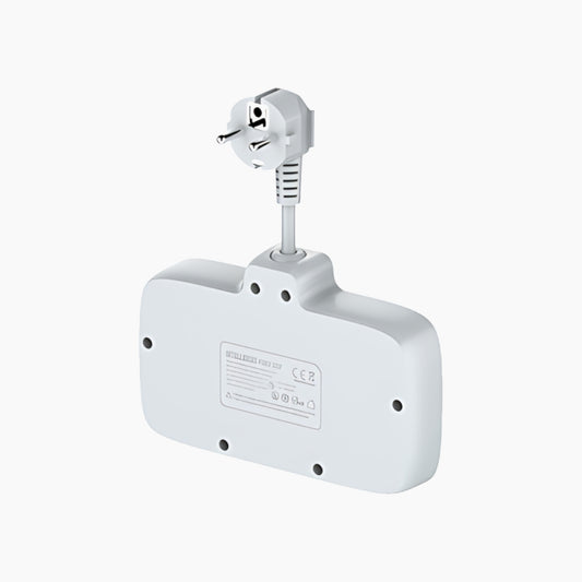 LDNIO SC2413 Power Socket