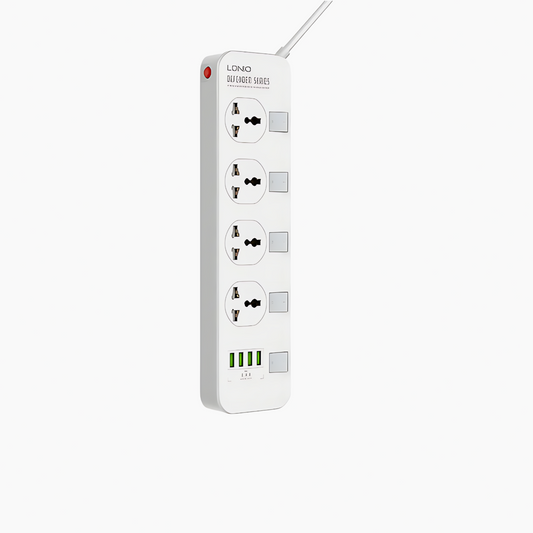 LDNIO SC4408 Power Strip