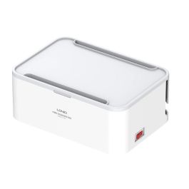 LDNIO SN5310 power strip management box for cord organization and protection