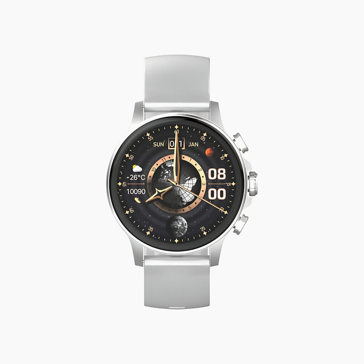 LDNIO SW01 Smartwatch