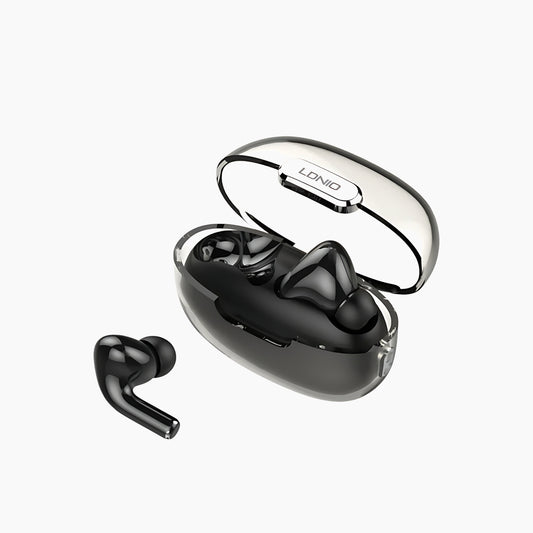 LDNIO T02 Wireless Stereo BT Earphone