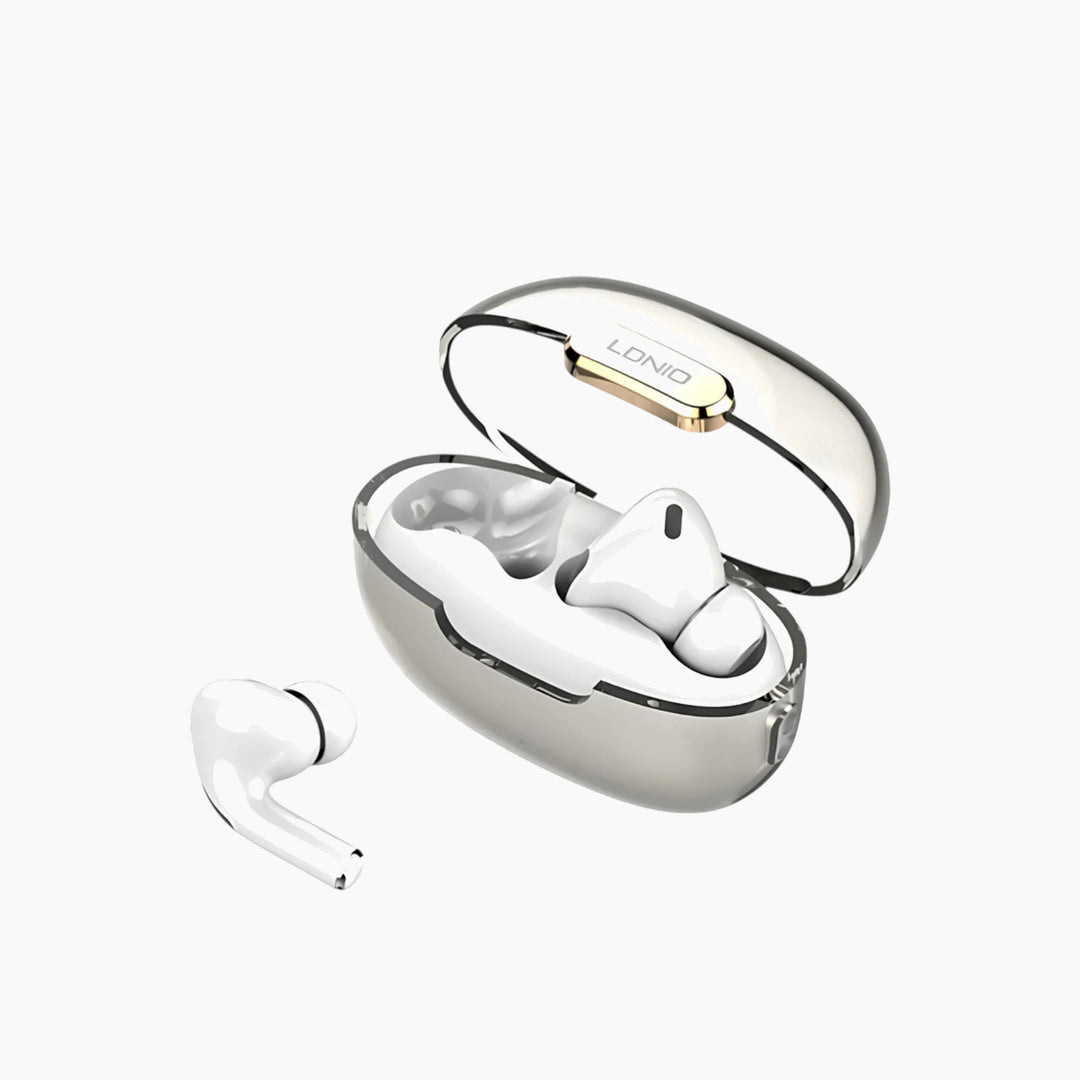 LDNIO T02 Wireless Stereo BT Earphone