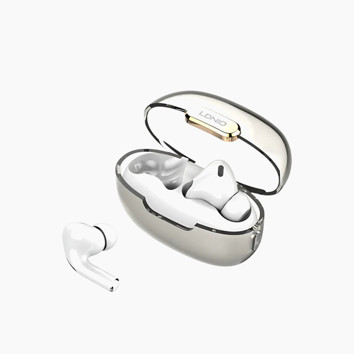 LDNIO T02 Wireless Stereo BT Earphone