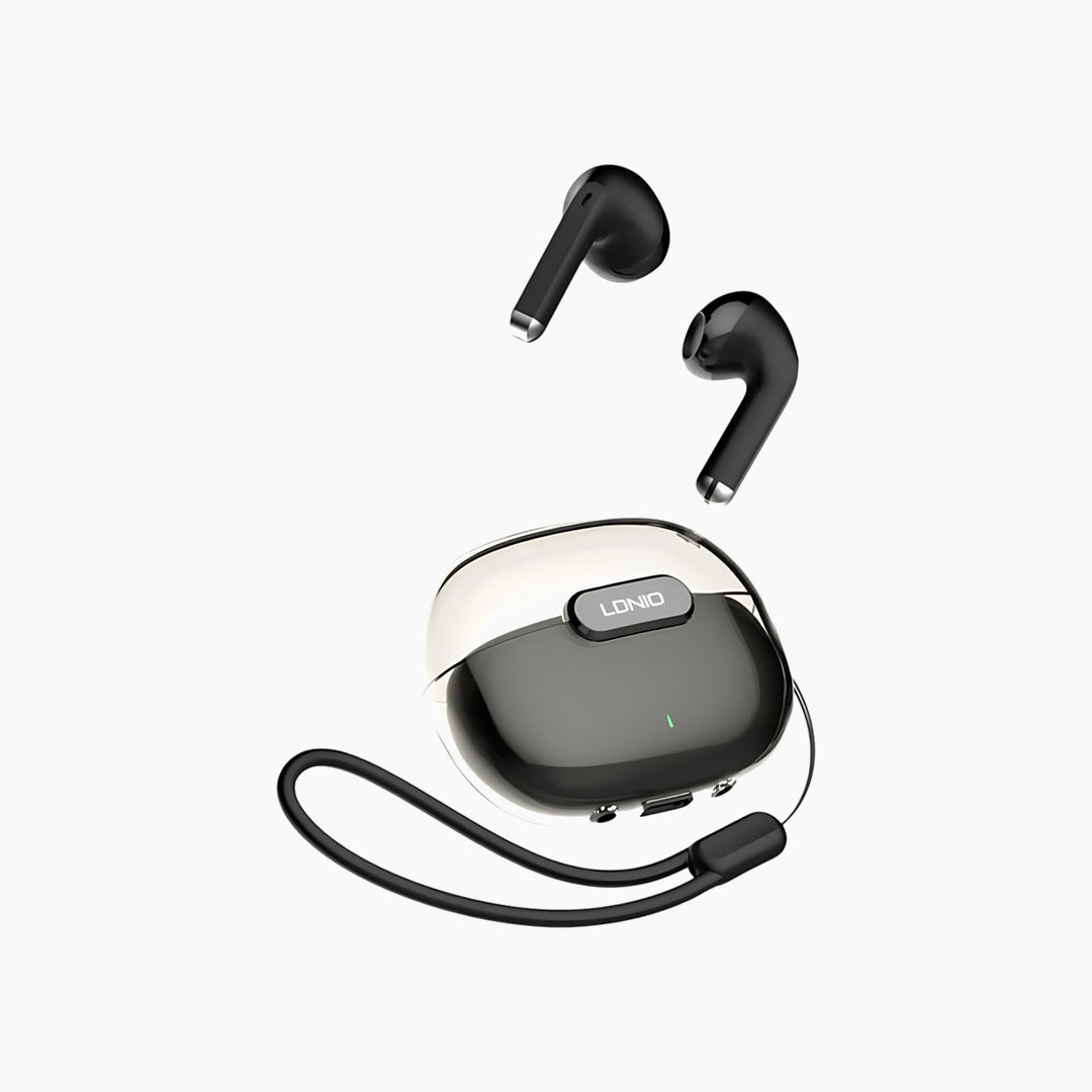 LDNIO T03 Wireless Stereo BT EarPhones