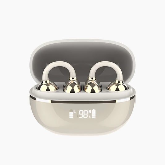 LDNIO T09 Wireless Stereo BT Over-Ear Earbuds