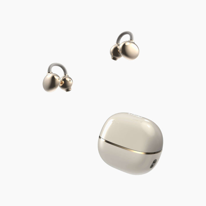 LDNIO T09 Wireless Stereo BT Over-Ear Earbuds