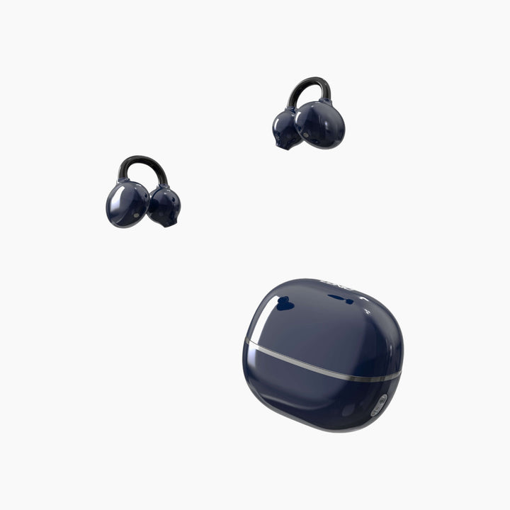 LDNIO T09 Wireless Stereo BT Over-Ear Earbuds