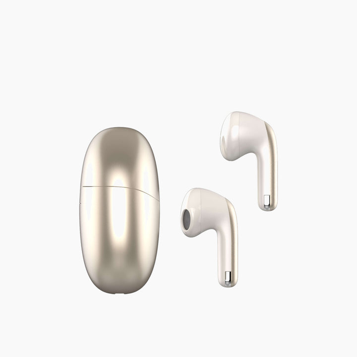 LDNIO T10 Wireless Stereo BT Demi-Fit EarPhones
