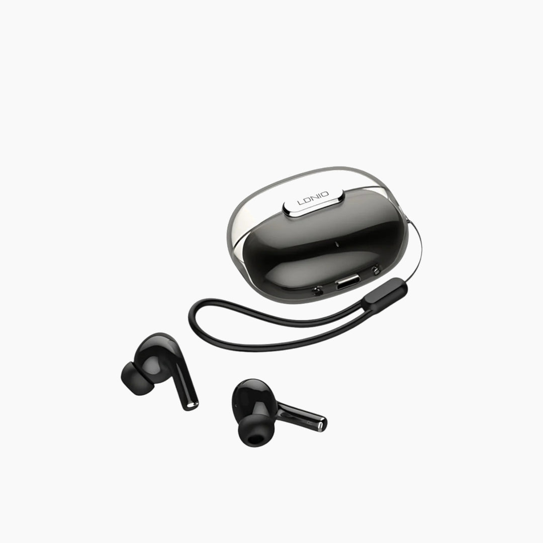 LDNIO T02 Wireless Stereo BT Earphone