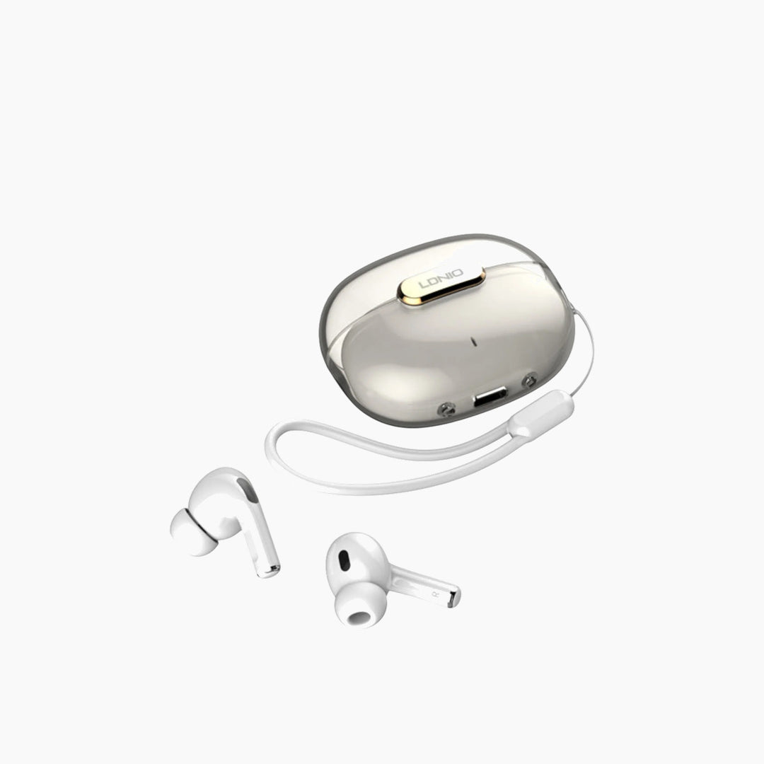 LDNIO T02 Wireless Stereo BT Earphone