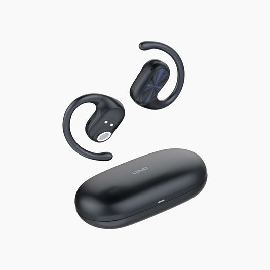 LDNIO T07 Wireless Stereo BT Over-Ear Earbuds