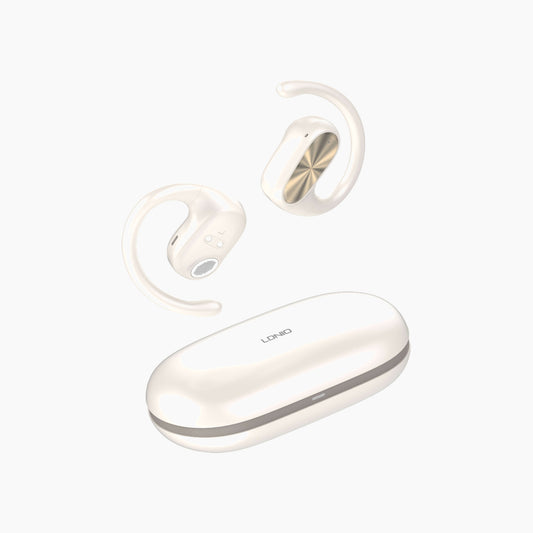 LDNIO T07 Wireless Stereo BT Over-Ear Earbuds