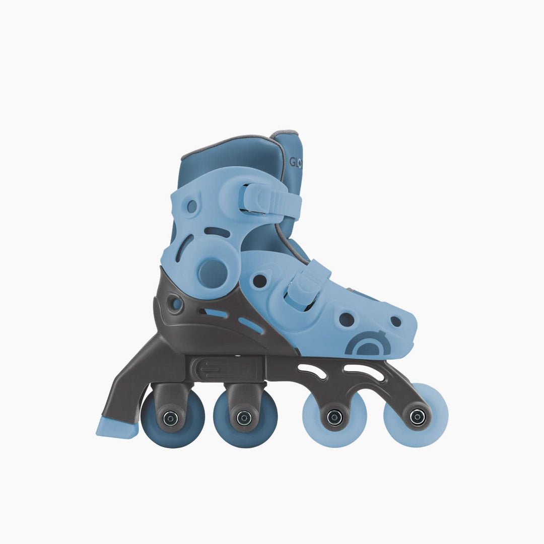 Globber Learning Inline Skates 2-In-1