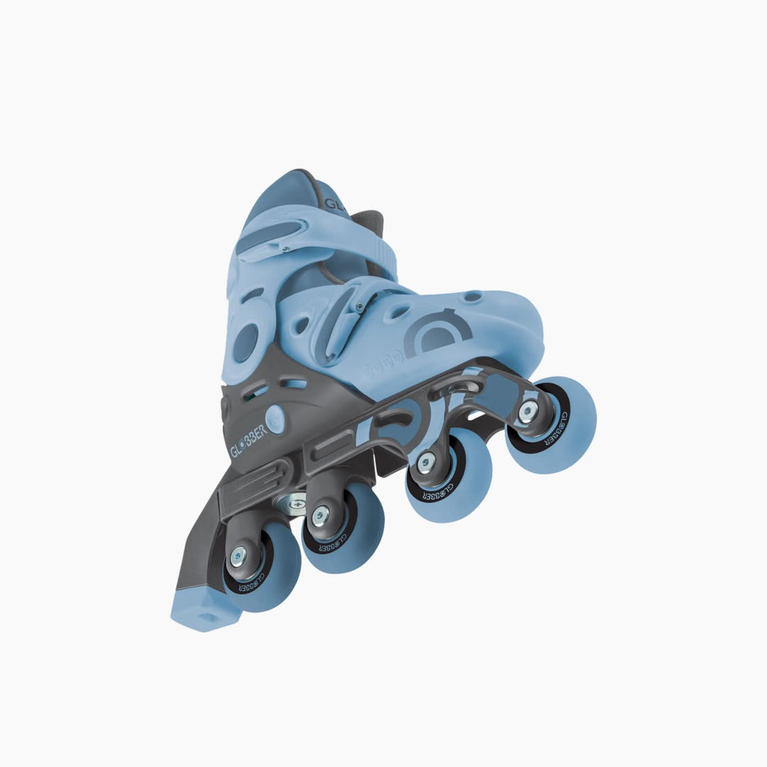 Globber Learning Inline Skates 2-In-1