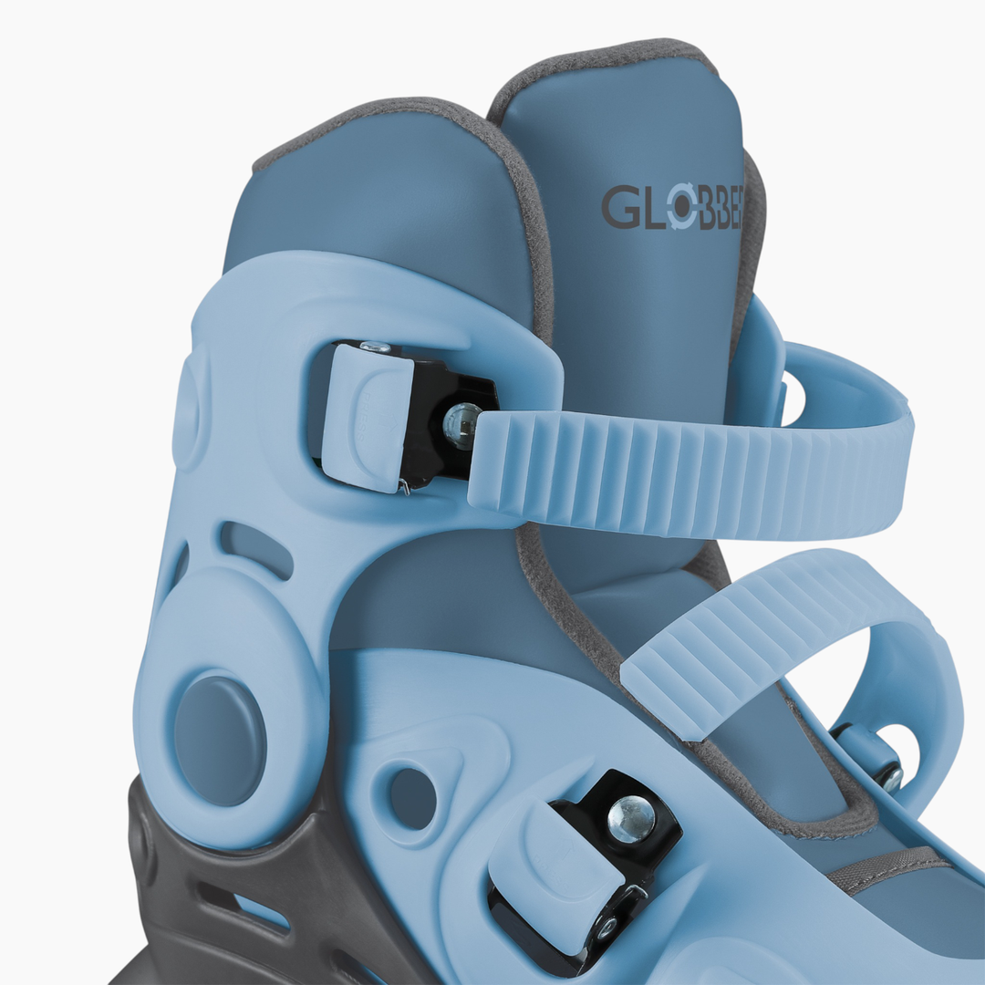 Globber Learning Inline Skates 2-In-1