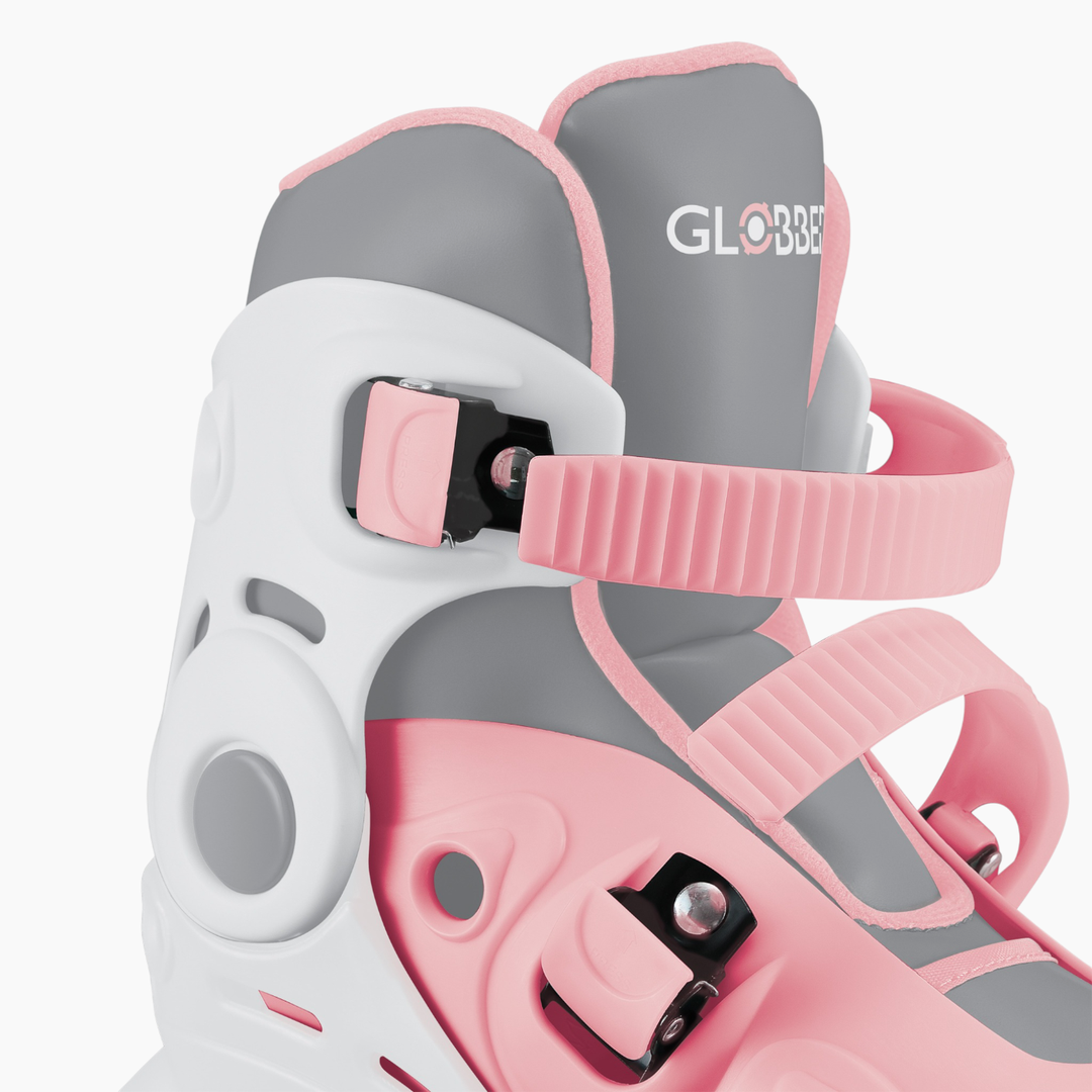 Globber Learning Inline Skates 2-In-1