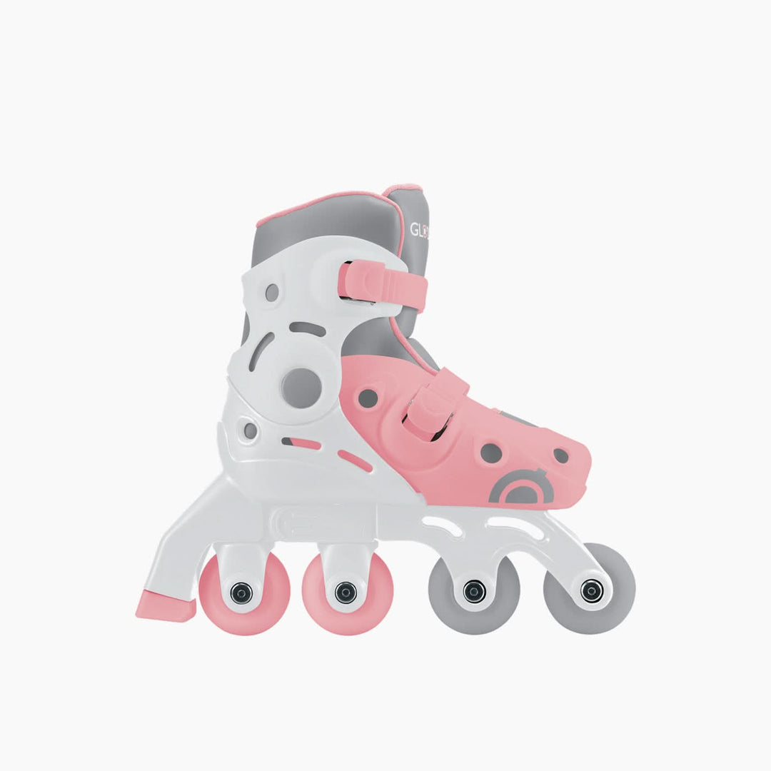 Globber Learning Inline Skates 2-In-1