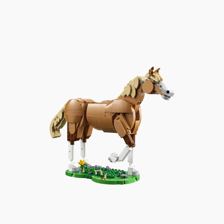 LEGO Beautiful Horse- 685pcs