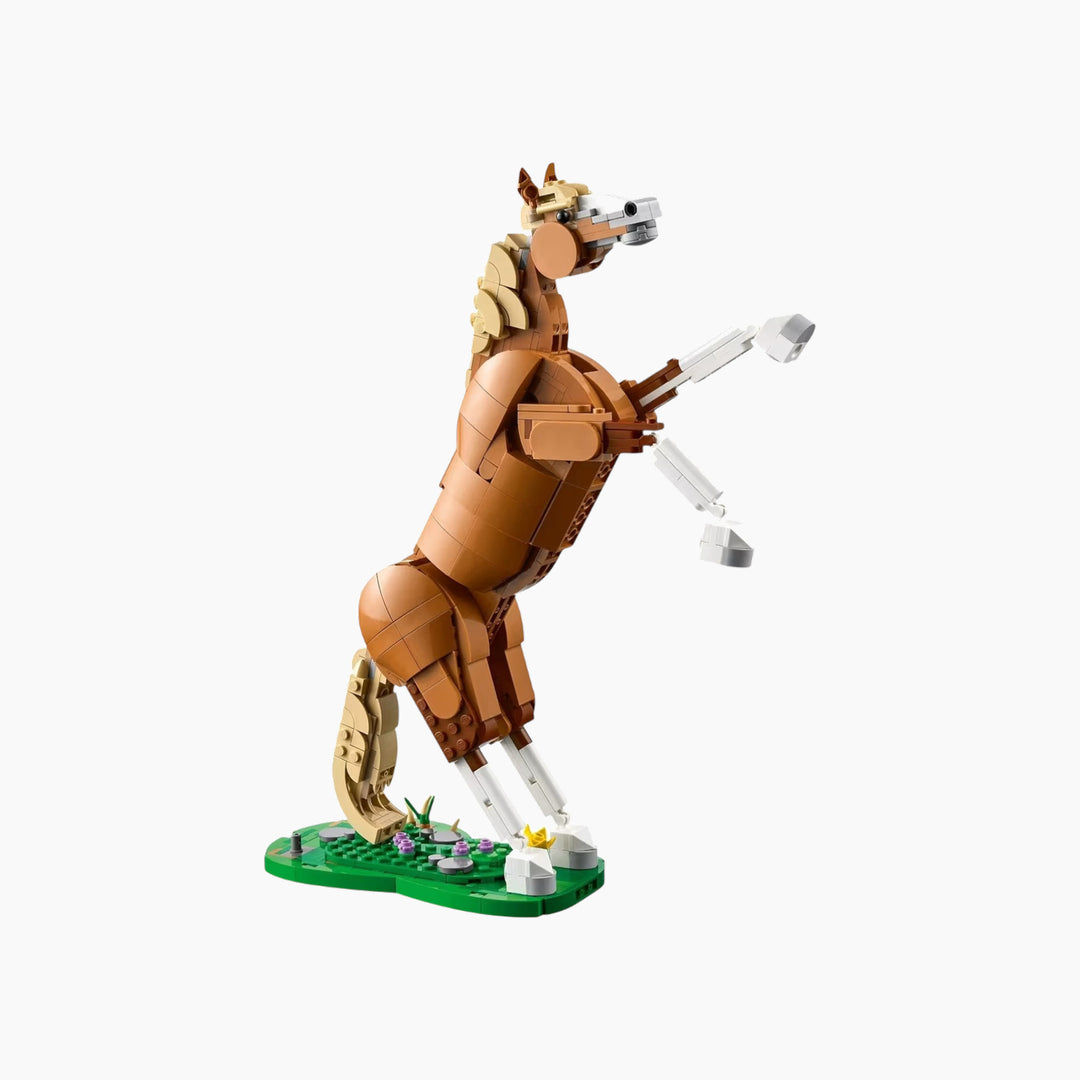 LEGO Beautiful Horse- 685pcs