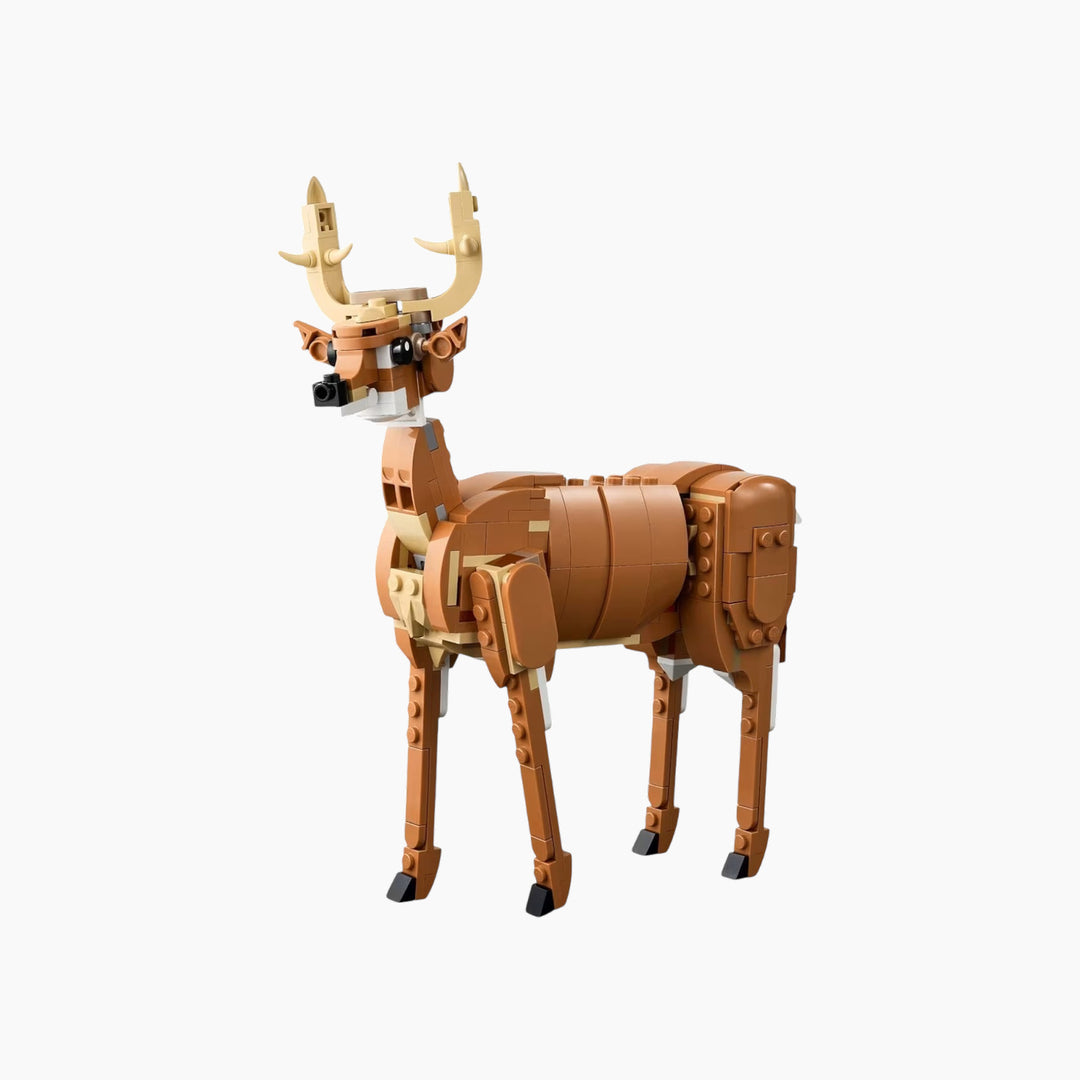 LEGO Beautiful Horse- 685pcs