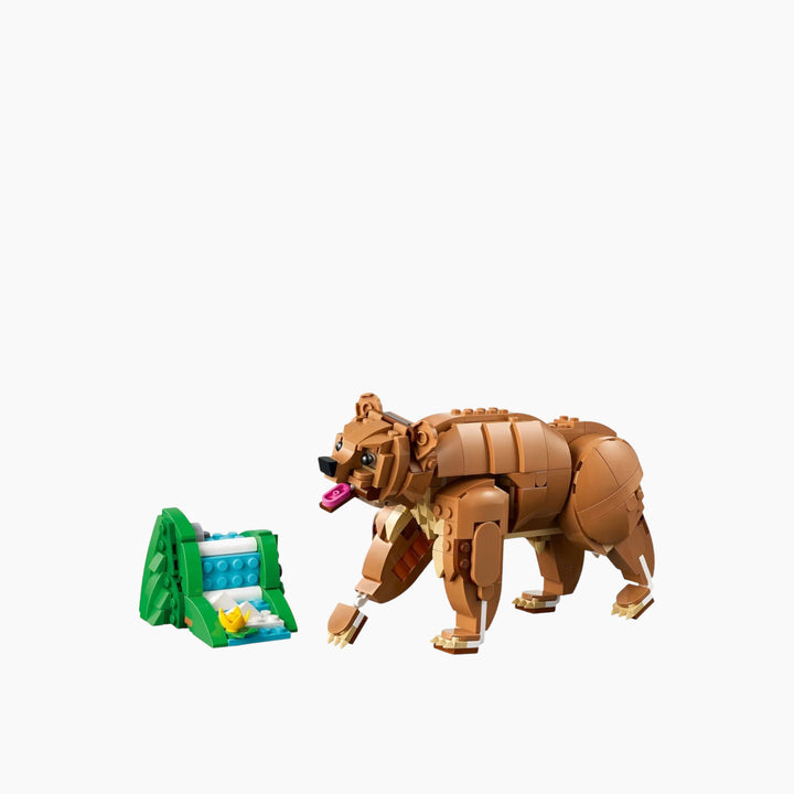 LEGO Beautiful Horse- 685pcs
