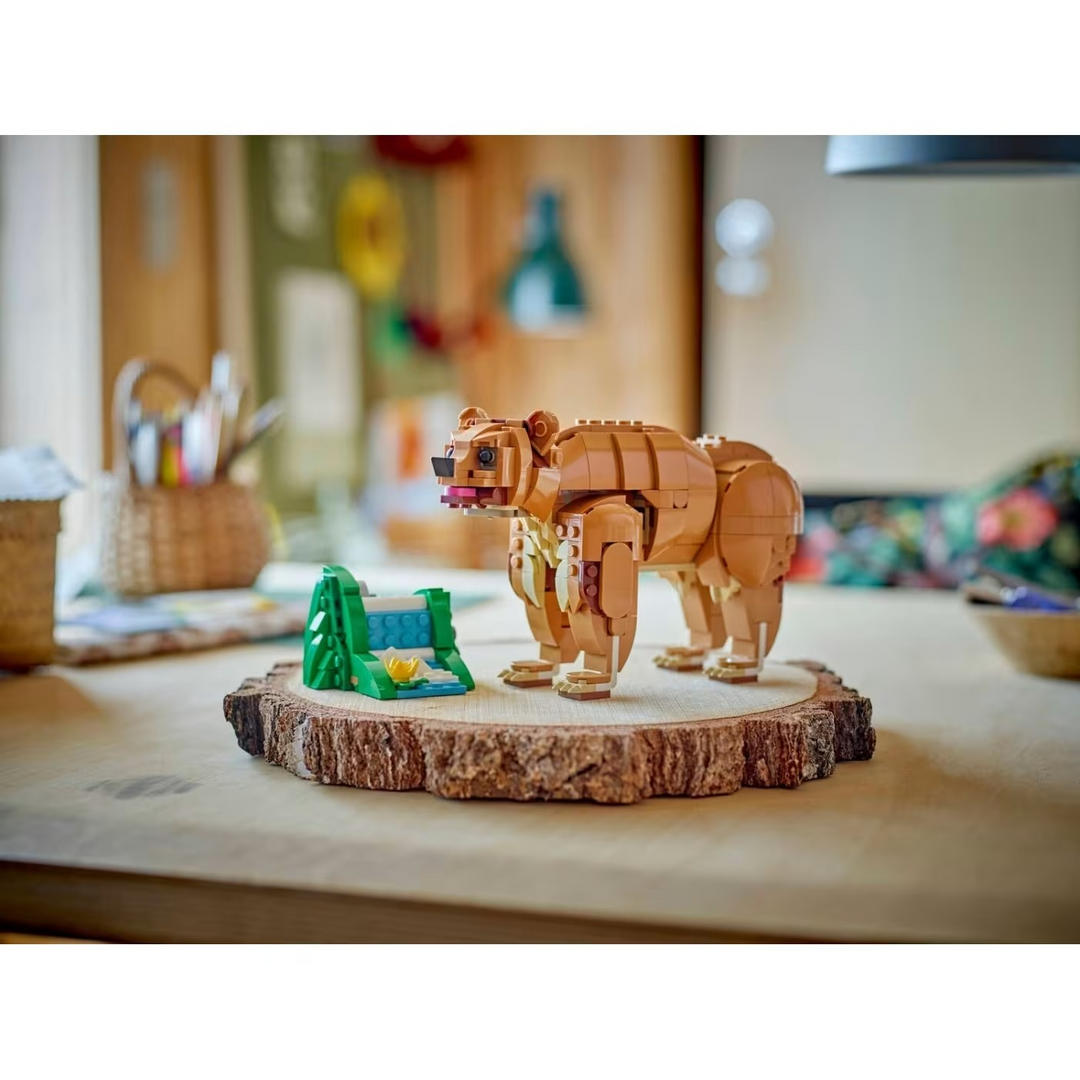 LEGO Beautiful Horse- 685pcs