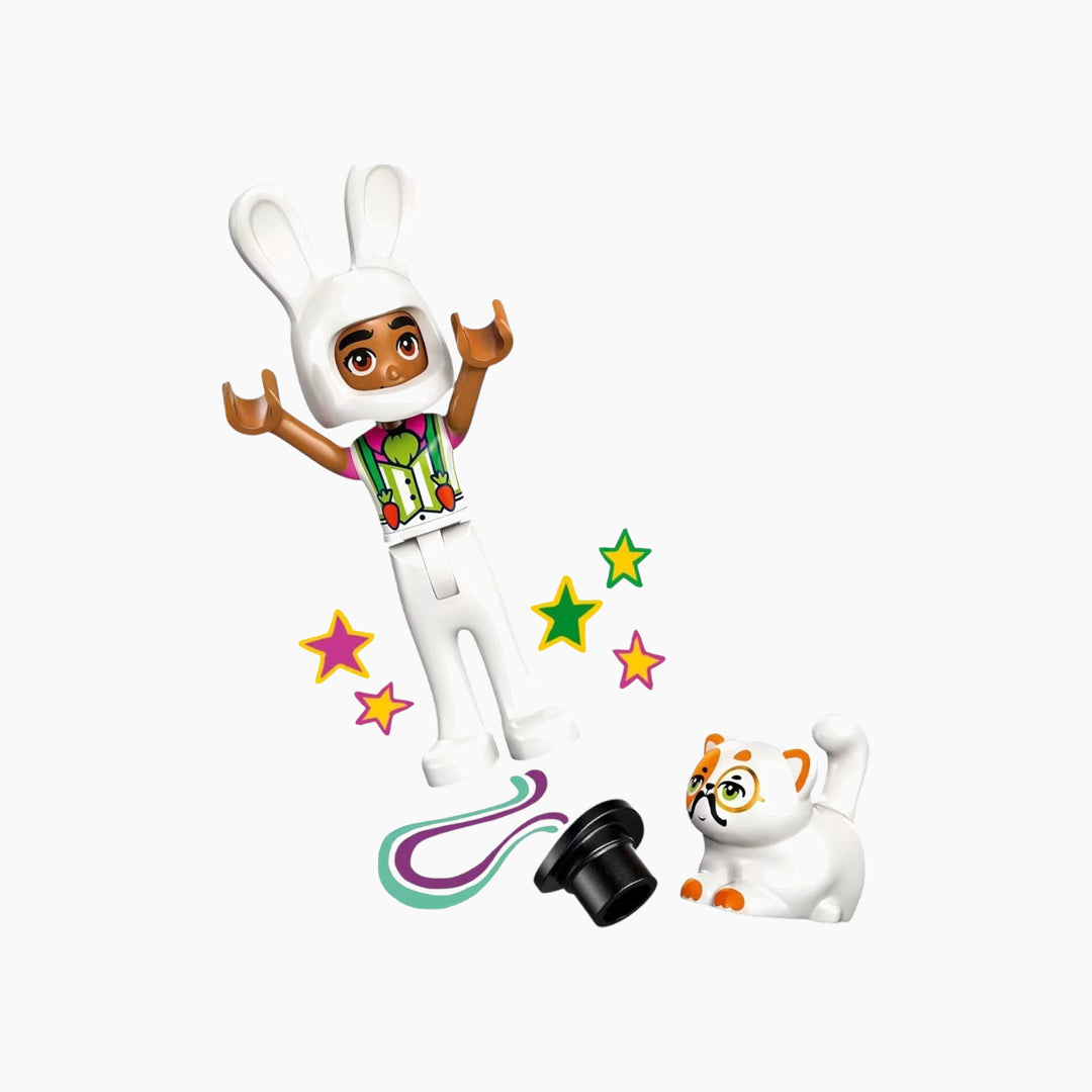 LEGO Costume Party With Unicorn &amp; Fairy- 261pcs