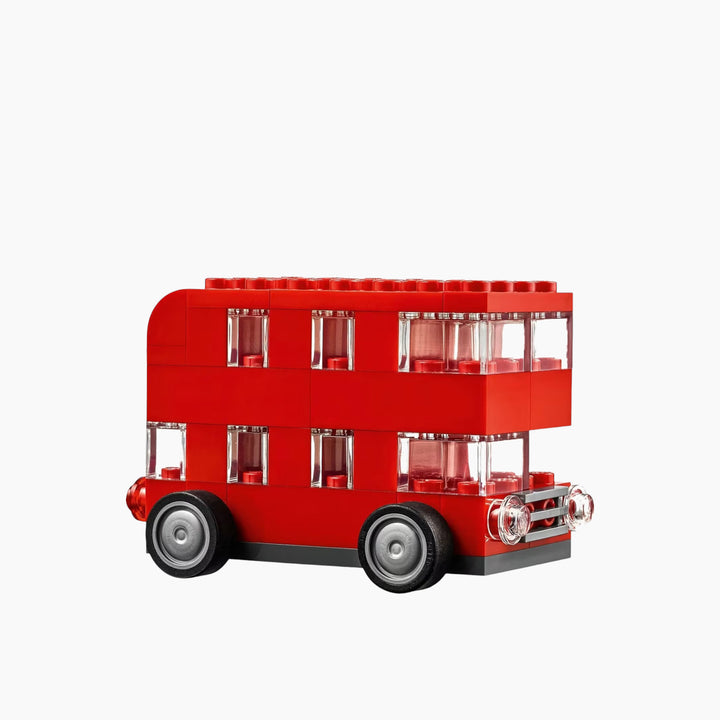 LEGO Creative Vehicles- 900pcs