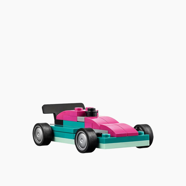 LEGO Creative Vehicles- 900pcs