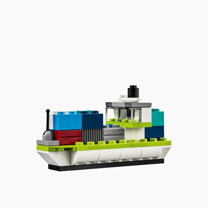 LEGO Creative Vehicles- 900pcs