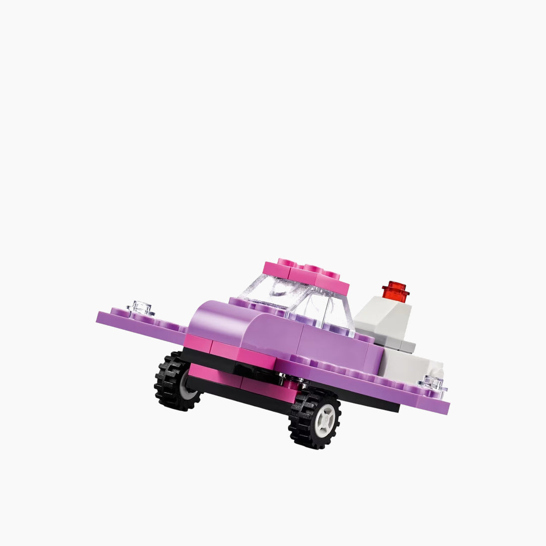 LEGO Creative Vehicles- 900pcs