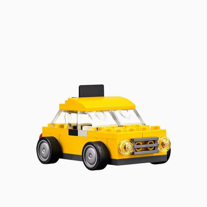 LEGO Creative Vehicles- 900pcs
