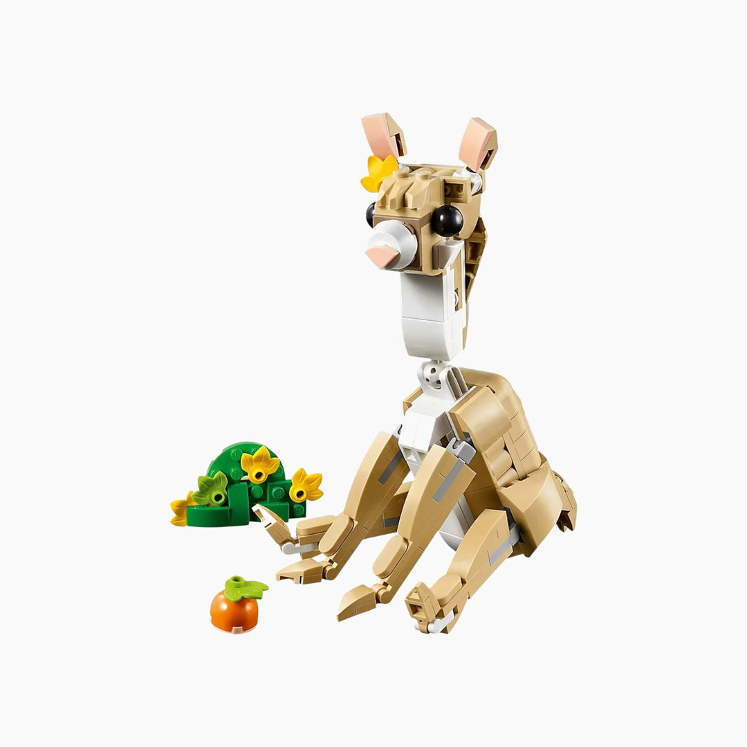 LEGO Cute Bunny- 326pcs