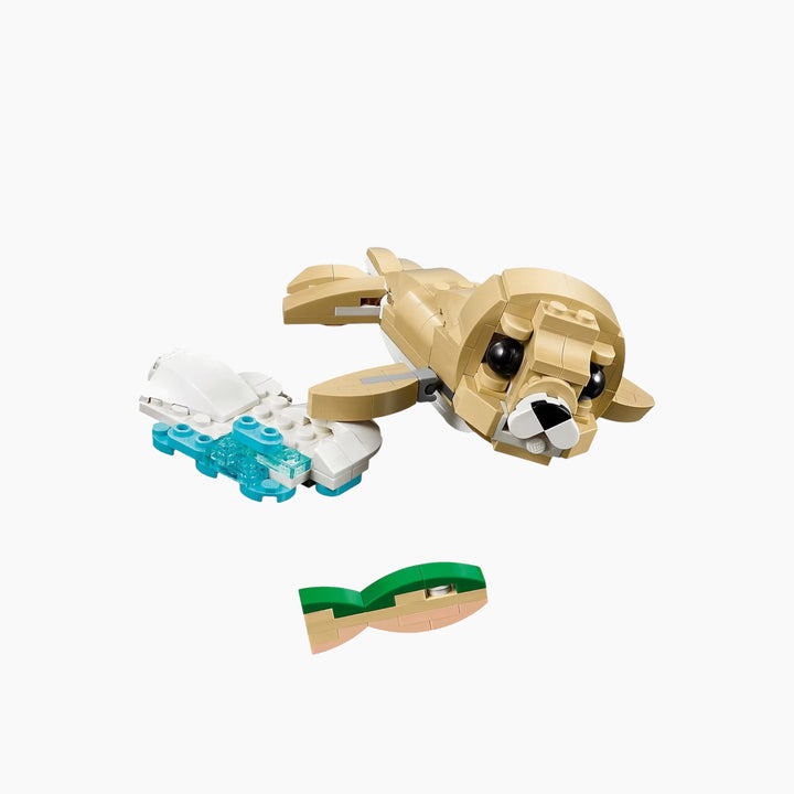 LEGO Cute Bunny- 326pcs