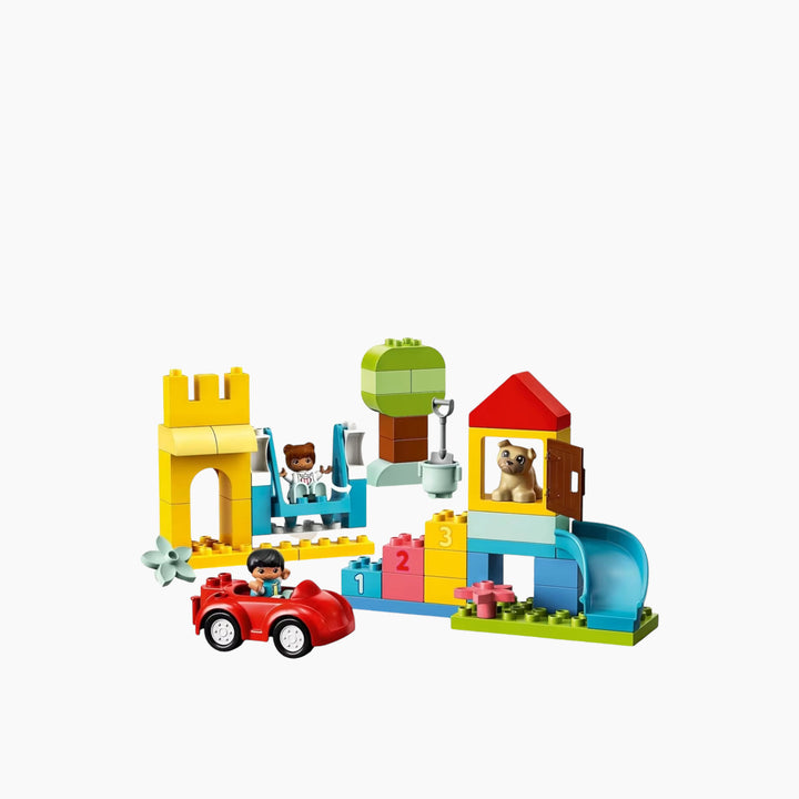 LEGO Deluxe Brick Box- 85pcs