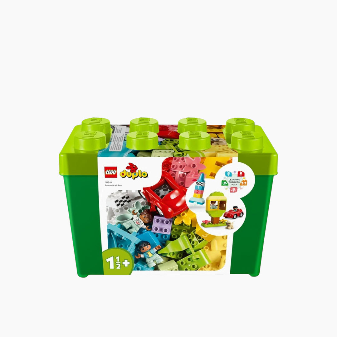 LEGO Deluxe Brick Box- 85pcs