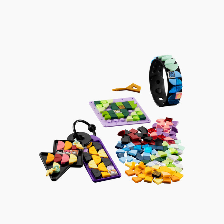Lego Dots Hogwarts Accessories Pack