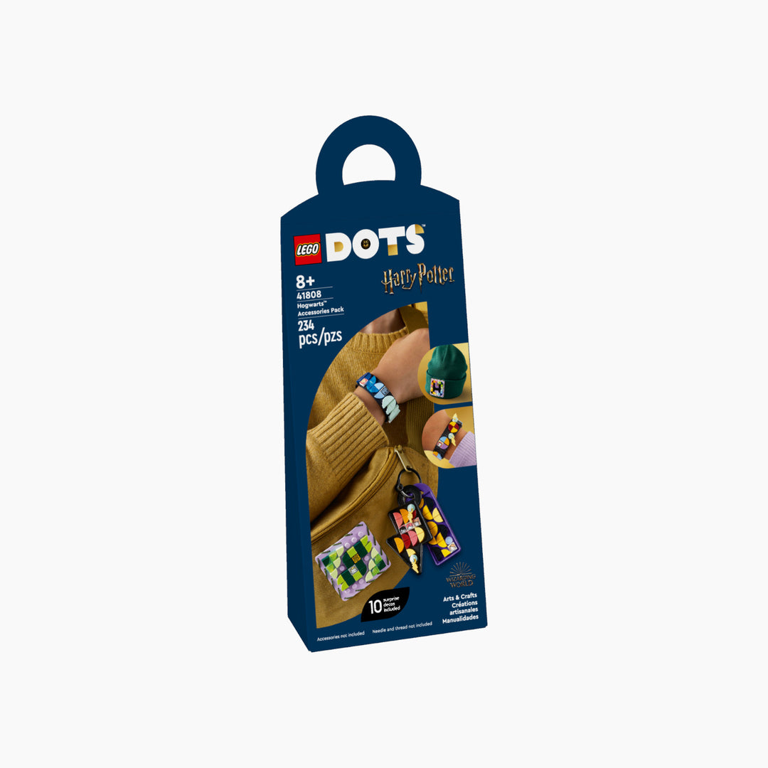 Lego Dots Hogwarts Accessories Pack