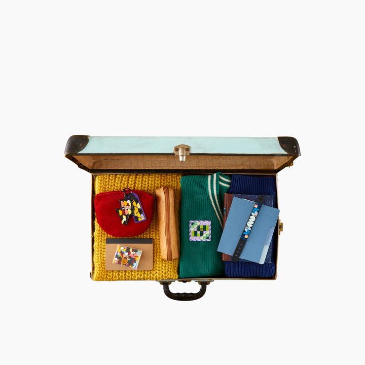 Lego Dots Hogwarts Accessories Pack