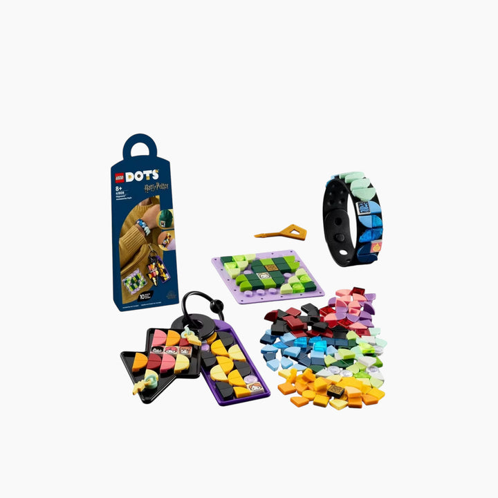 Lego Dots Hogwarts Accessories Pack