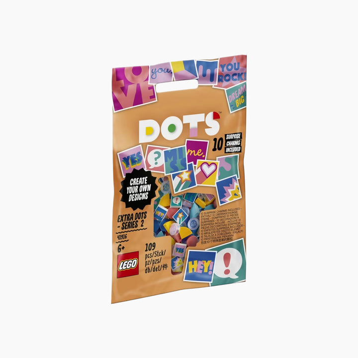 Lego Extra Dots Series 2