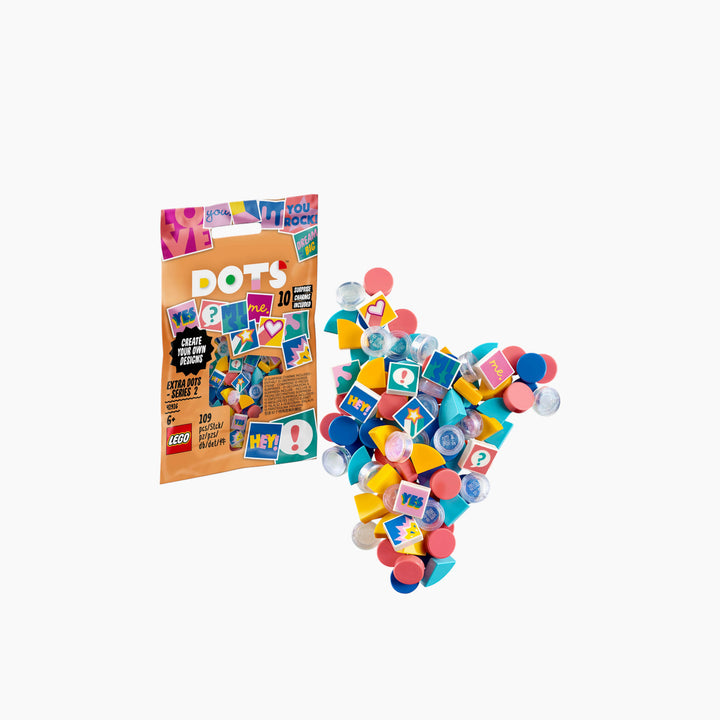 Lego Extra Dots Series 2