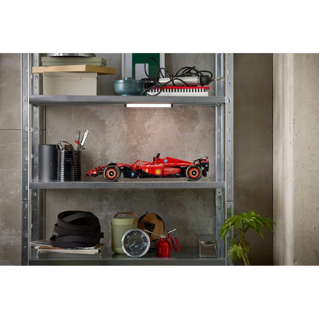 LEGO Ferrari Sf-24 F1 Car - 1361pcs