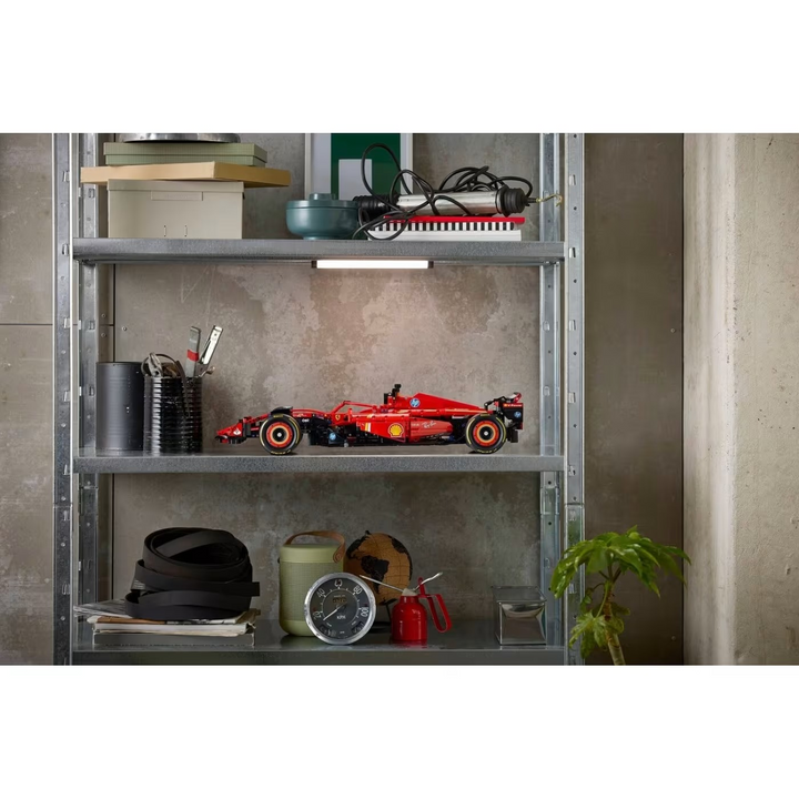 LEGO Ferrari Sf-24 F1 Car - 1361pcs