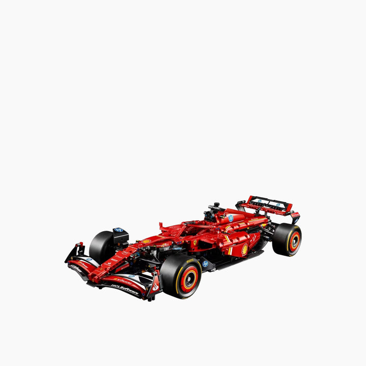 LEGO Ferrari Sf-24 F1 Car - 1361pcs