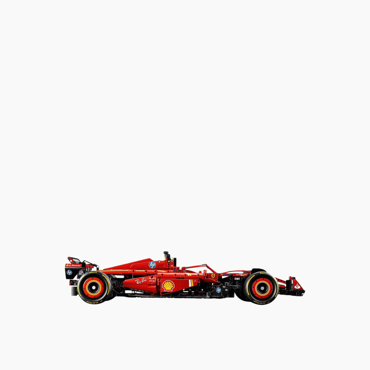 LEGO Ferrari Sf-24 F1 Car - 1361pcs