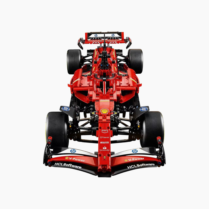 LEGO Ferrari Sf-24 F1 Car - 1361pcs